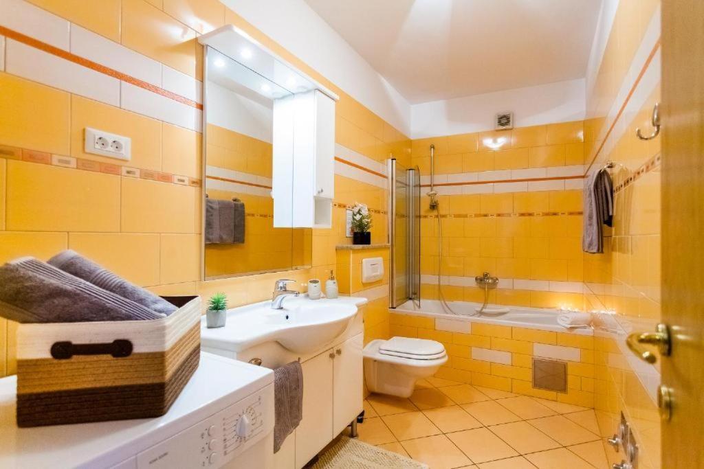 Apartments Dea Caeli ヴェラ・ルカ エクステリア 写真