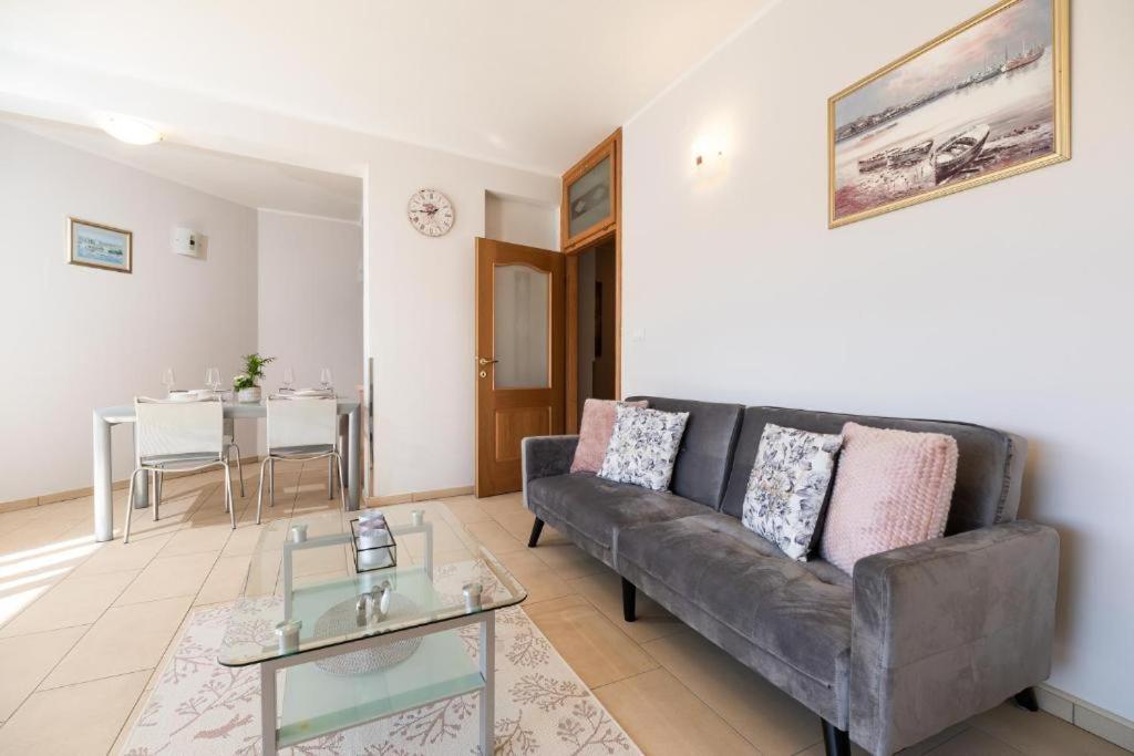 Apartments Dea Caeli ヴェラ・ルカ エクステリア 写真